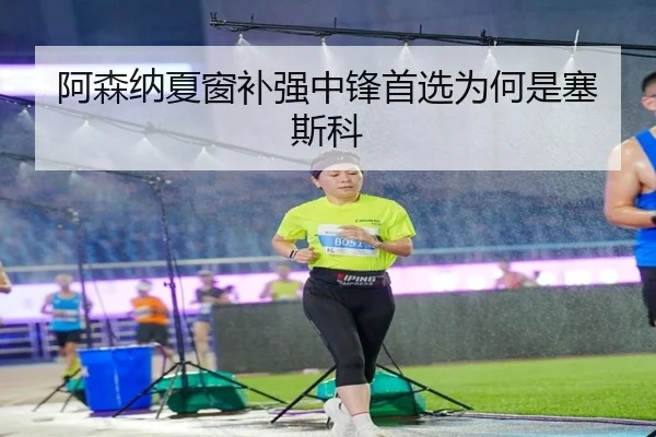 阿森纳夏窗补强中锋首选为何是塞斯科